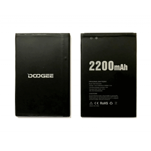 Батарея для Doogee X53 [Original PRC]